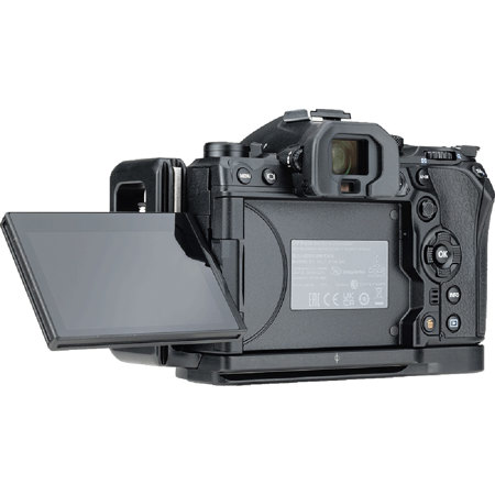 Really Right Stuff Modular L-Plate Set for Olympus OM-1 Camera RRS