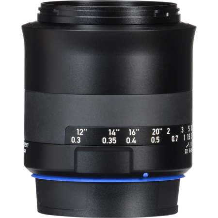 Zeiss Milvus 35mm f/2.0 ZE Lens for Canon EF 2096-555 - Adorama