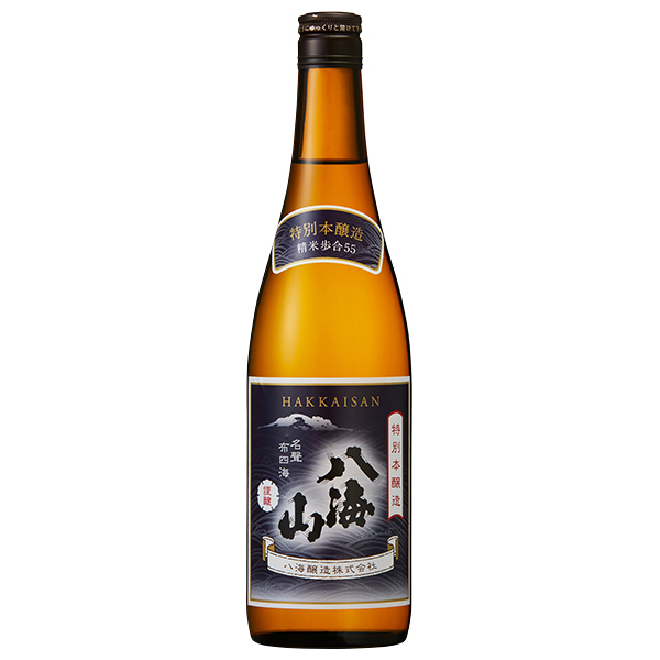 八海山 特別本醸造 / 八海醸造(HAKKAISAN BREWERY Hakkaisan)(その他