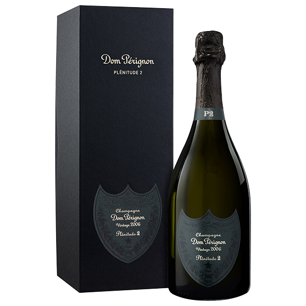 箱付】2006 ドン・ペリニヨンP2 / ドン・ペリニヨン(DOM PERIGNON P2