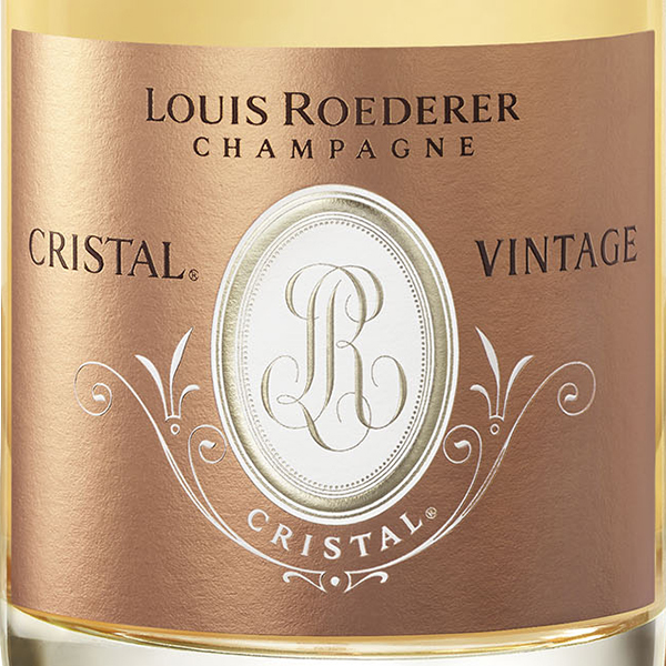 箱付】2014 ルイ・ロデレール・クリスタル・ロゼ / ルイ・ロデレール
