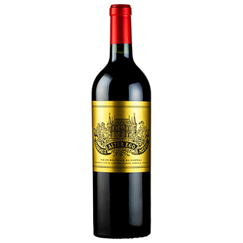 2019 アルタ・エゴ・ド・パルメ / シャトー・パルメ◎(ALTER EGO DE