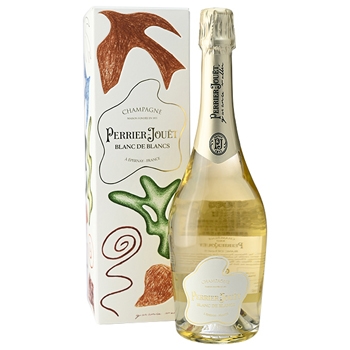箱付】ペリエ・ジュエ ブラン・ド・ブラン・エディション・ガランス