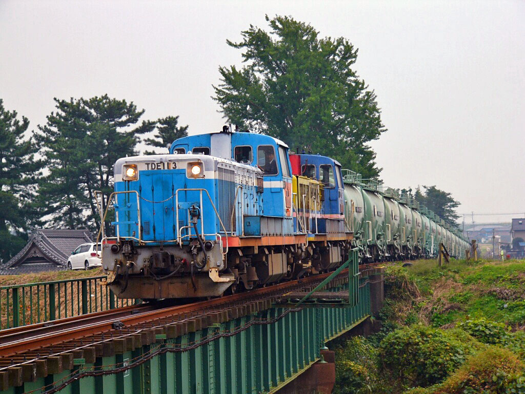 樽見鉄道TDE11形画像ファイル一覧 [AGUI NET]