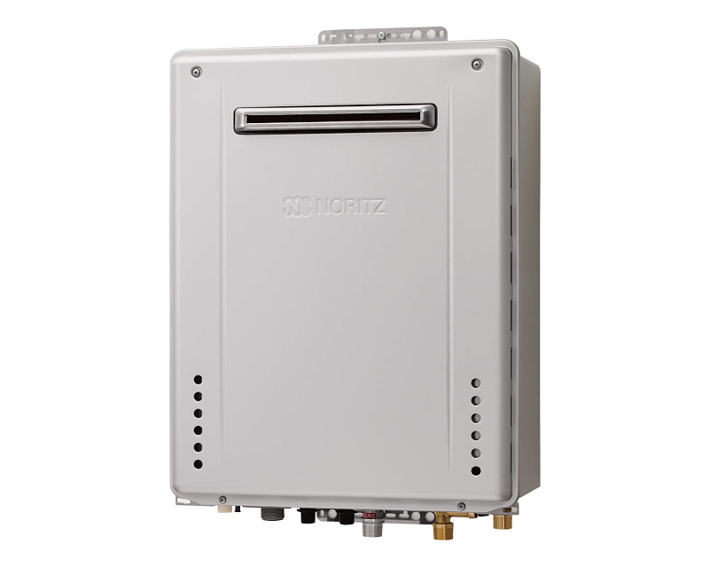 ノーリツ製20号ふろ給湯器マルチリモコンセット【プロパンガス】