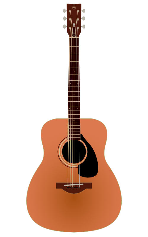 激安出品・希少・赤ラベル】Yamaha FG-140（初期70年代製・日本楽器