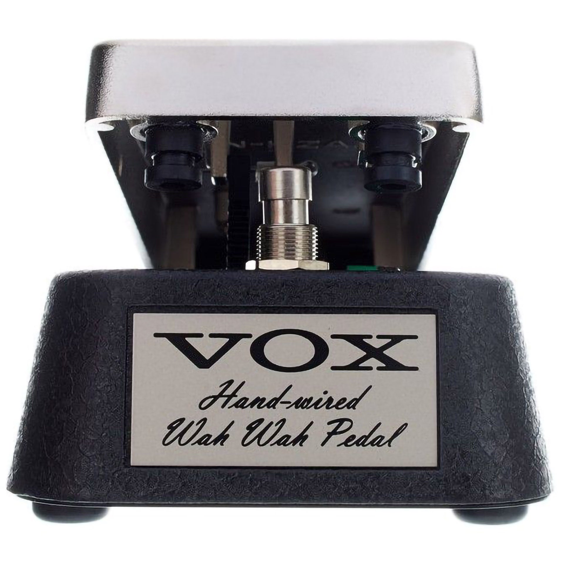 ギター VOX V846-HW VOX V846-HW Hand-Wired Wah Guitar Effects Pedal