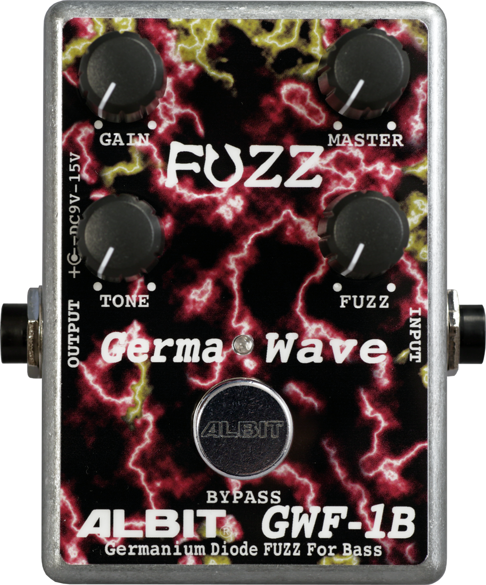 ALBIT DSGM WideGain Booster【値下げ】 ALBIT DSGM WideGain Booster