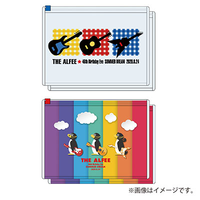 THE ALFEE OFFICIAL WEB SITE