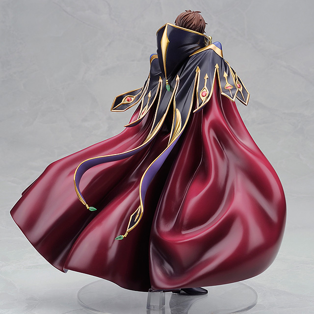 枢木スザク ナイト オブ ゼロ | ALPHA×OMEGA アルファオメガ