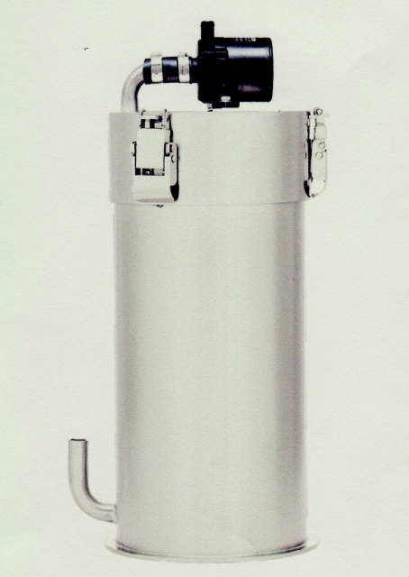 令和元年 静音設計ポンプにリニューアル ES-300 Ver2 | アクアレビュー