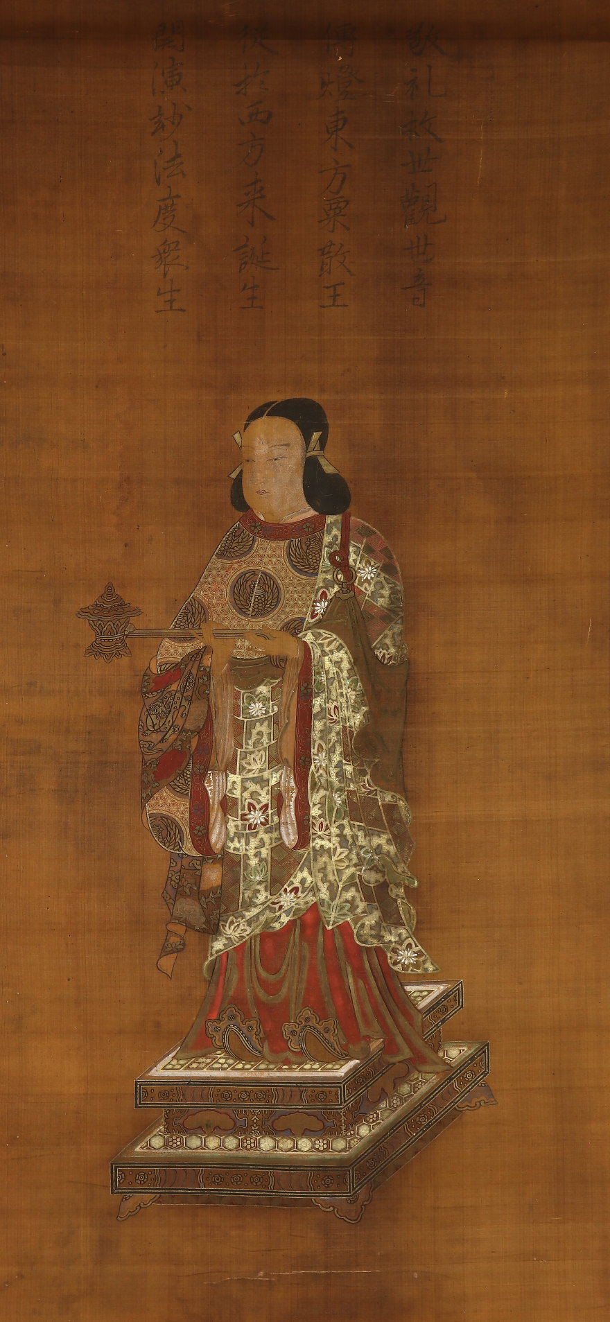 掛け軸や骨董品の販売・買取なら株式会社縁［大阪］