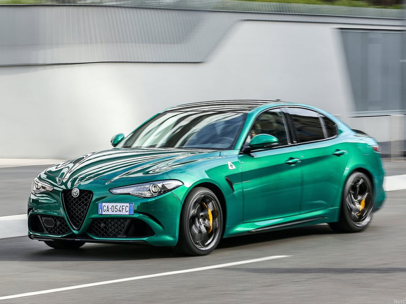 アルファロメオ ジュリア ジャンク ポリスチール アルファロメオ