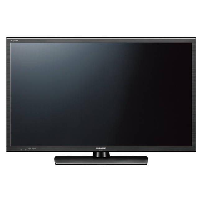 SHARP LC-40H11 液晶テレビ LC-40H11｜40インチクラス｜イベント映像事業｜