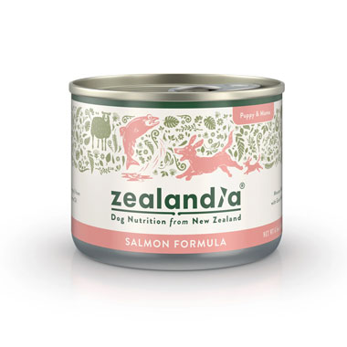 ジーランディア】ドッグ缶 | 犬猫ナチュラルフード専門アクシス