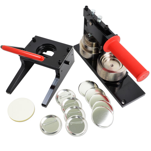 57mm | セーブバリュー缶バッジセット