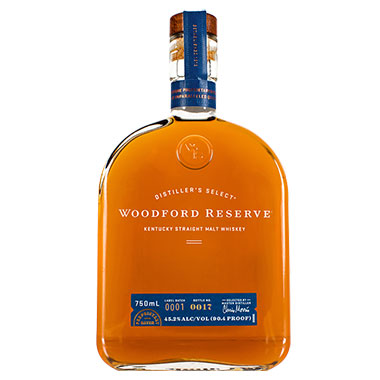 ウッドフォードリザーブ ラインアップ | バーをこよなく愛す、バー