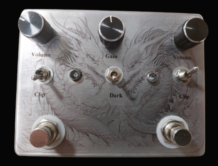 BigRockFX is a premium brand specializing in crafting high