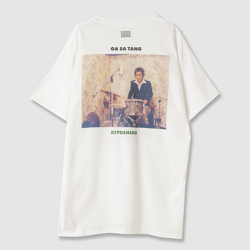 TIBETAN FREEDOM CONCERT 2003 Tシャツ 忌野清志郎 Amazon.co.jp