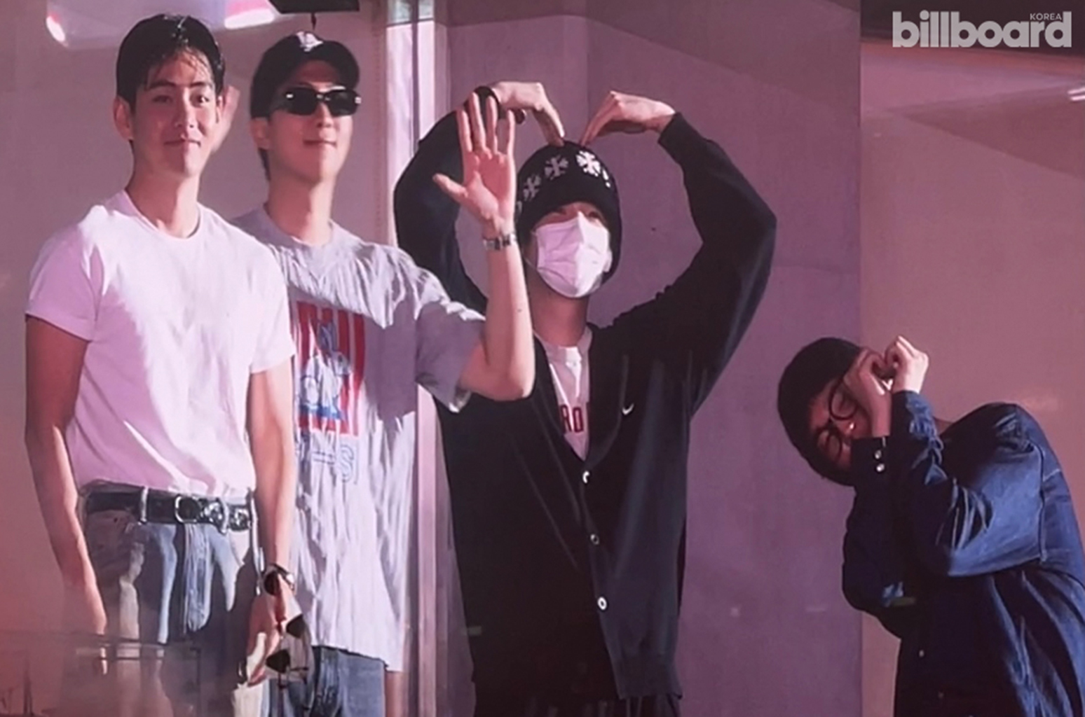 アイドル BTS FESTA 2025.'HOPE ON THE STAGE' FINAL BTS J-hope Final