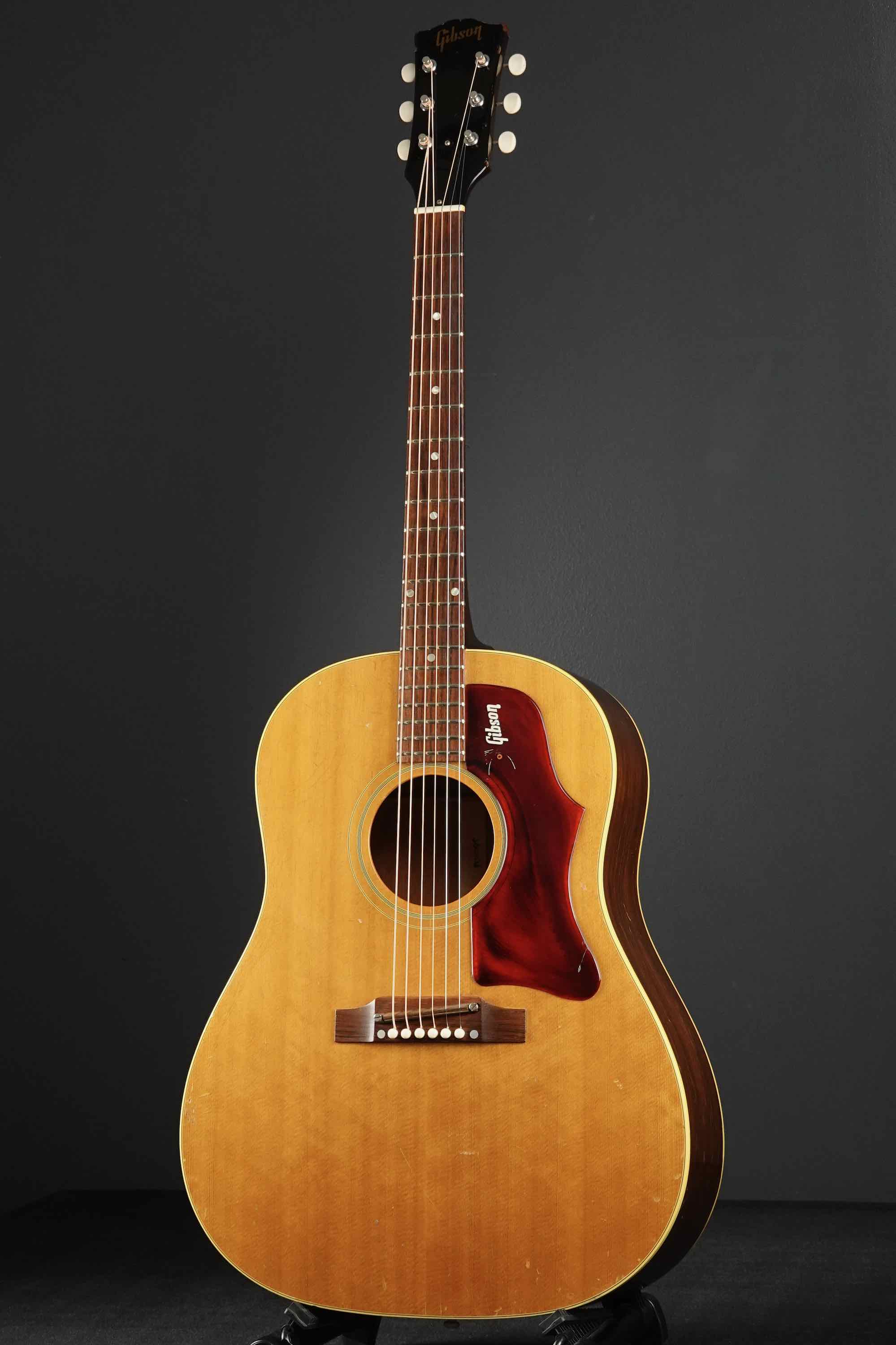 Gibson J-50 アコースティックギター ケース付き Gibson J-50