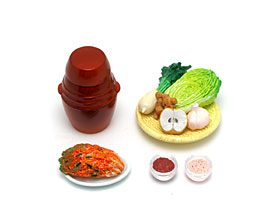 リーメント ぷちサンプル シリーズ 韓国ツアー シークレット込 全11種