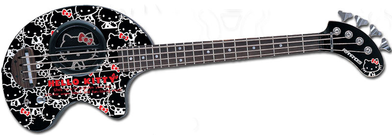 フェルナンデスZO-3（ぞうさんギター）の販売【ガッキコム】