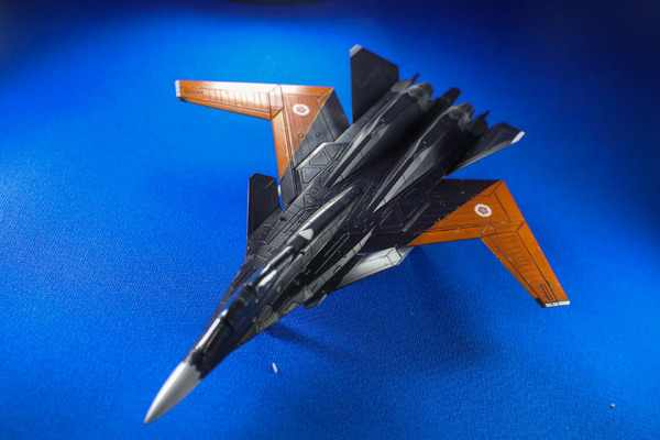 新品】 X-02S ミハイ仕様 ACE COMBAT 1/144 コトブキヤ 1/144 X-02S