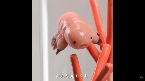 新品未開封 デスストランディング クリプトビオシス 2種セット 2026年