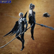 オメガ・プラネテス ガレージキット ファイナルファンタジー