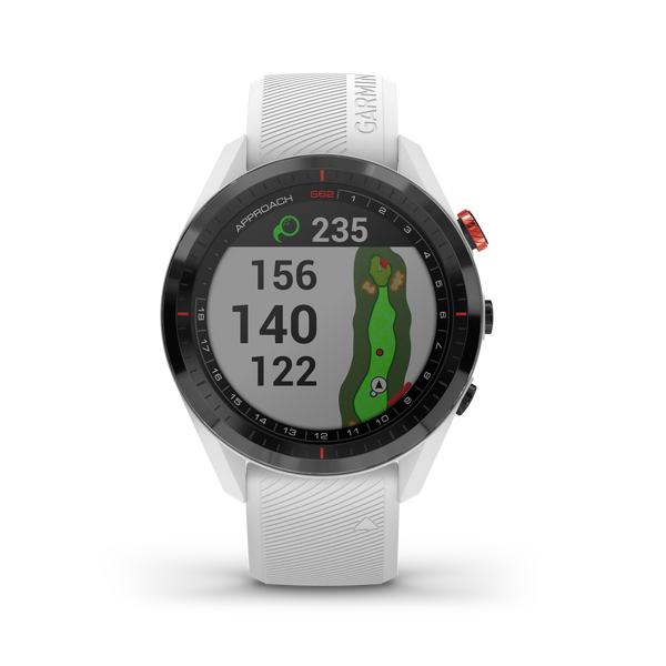GARMIN APPROACH S62 GPSゴルフウォッチ