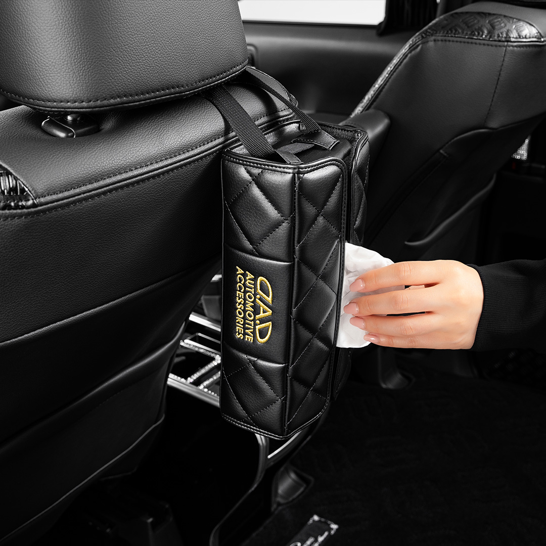 D.A.D × KODA KUMI ティシューケース 倖田組限定 【DKK007】 | カー