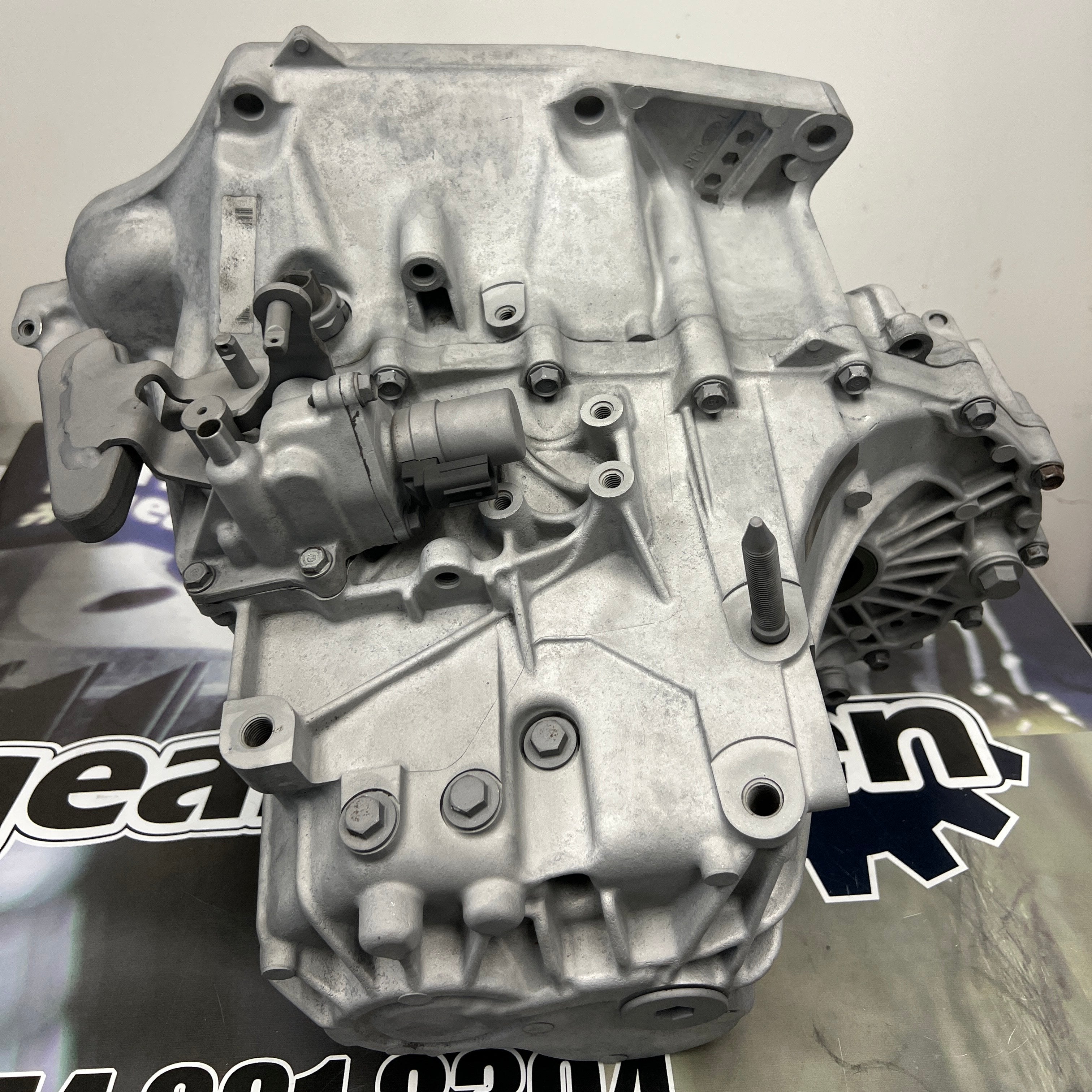 RSX K-Series Manual Transmission K20Z1 MFactory Close Ratio LSD