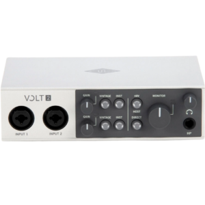 DTM・DAW Universal Audio Volt 2 DTM・DAW Universal Audio / Volt2
