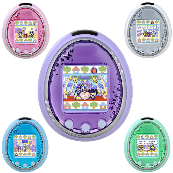 たまごっち iDL 2011 Tamagotchi iD L BANDAI Amazon.co.jp