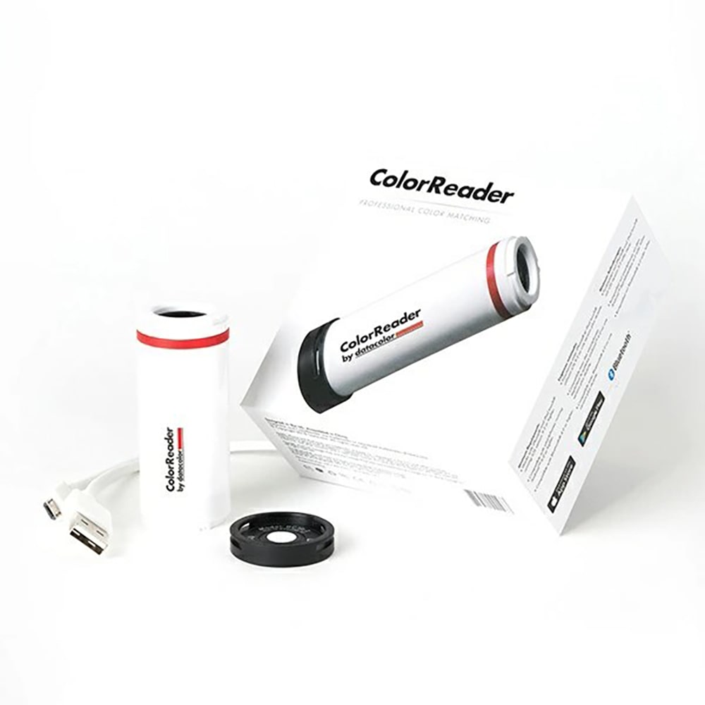 datacolor(データカラー) Color Reader 色測定デバイス(Color Reader