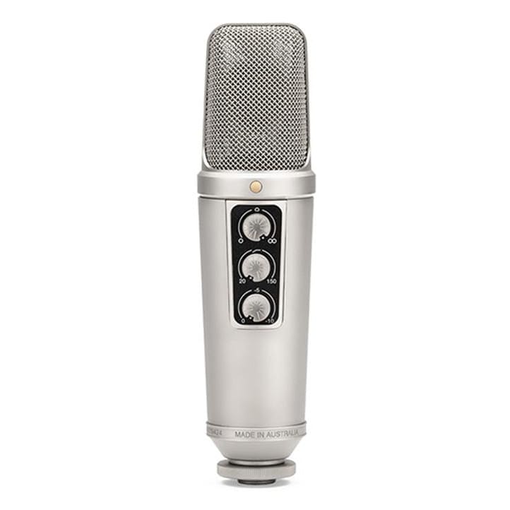 30%/OUTLET】RODE(ロード) NT2000 / コンデンサーマイク / NT2000