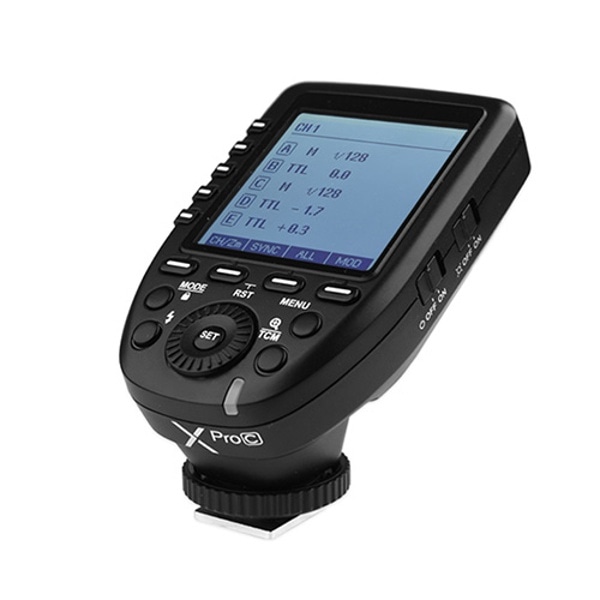 Godox V100 + x3セット ストロボ+トリガー sony用 Godox V100 + x3