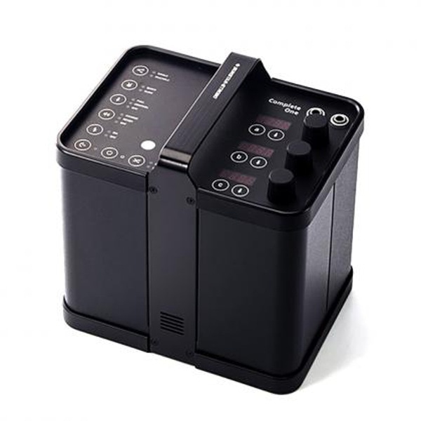 COMET コメットストロボ CB-2400Ⅳ +CB-25Hヘッド2灯 セット CM-4XT 2