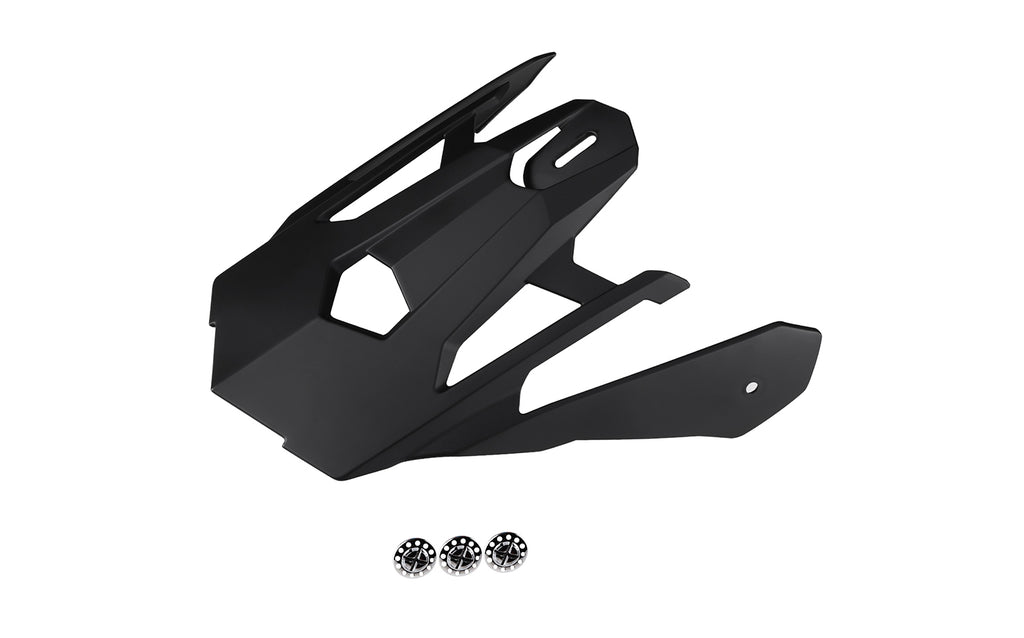 GLX GX623 Graffiti Visor – GLX® Helmets