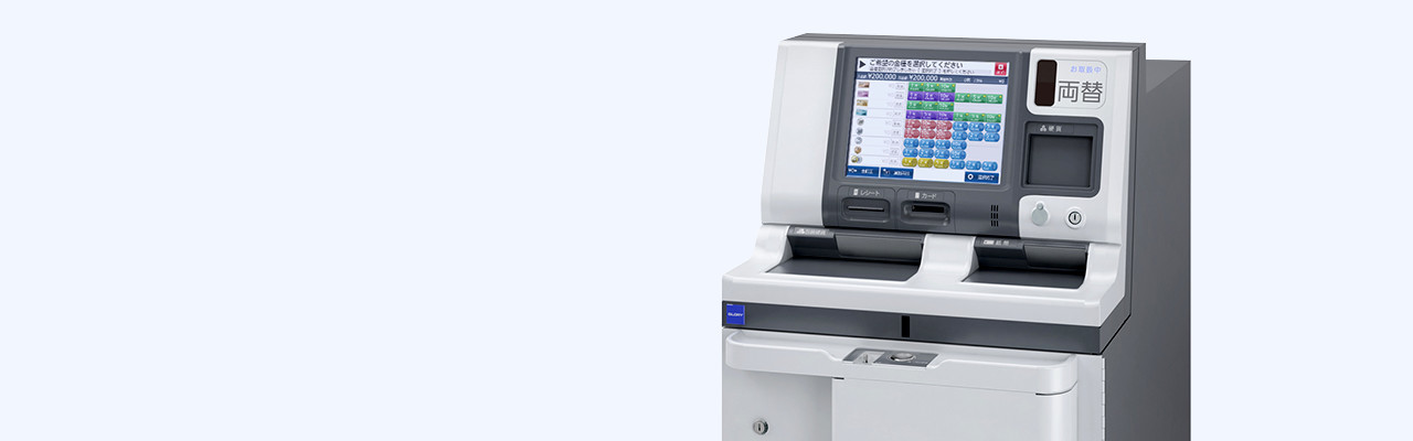 ⑨グローリーメダル貸機・両替機EMS-7用ビルバリ・紙幣識別機対応