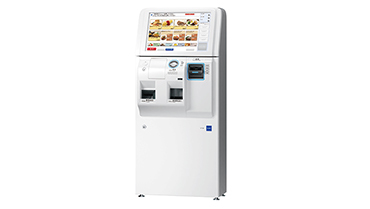 券売機・販売機｜製品カテゴリーから探す｜製品情報｜グローリー株式会社