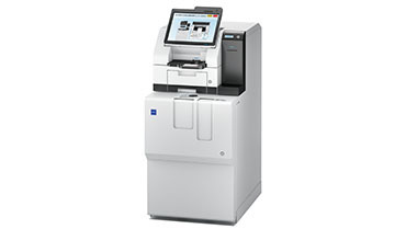 紙幣計数機 GFS-20シリーズ｜入出金・計数機器｜製品カテゴリーから