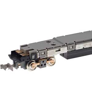 1276T＞北総鉄道7300形（7800形）8両編成動力付きトータルセット｜塗装