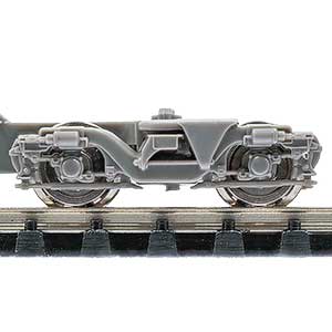 445A＞小田急1000形ワイドドア車 基本4両編成セット｜エコノミーキット