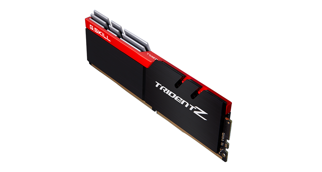 F4-3200C16D-32GTZA-(EOL) - Overview - G.SKILL International