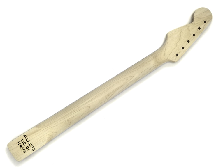 USACG ギター ネック ローズウッド 21f リプレイスメント USACG ギター