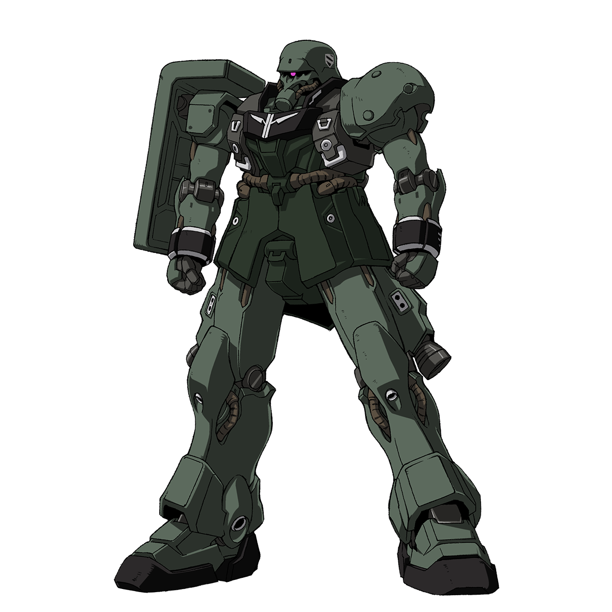 モビルスーツ｜機動戦士ガンダムユニコーン RE:0096