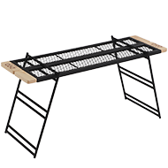 販売終了】テキーララック TB2-541 - DOD（ディーオーディー）【公式