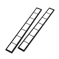 テキーラプレートS TP4-570-BK - DOD（ディーオーディー）【公式
